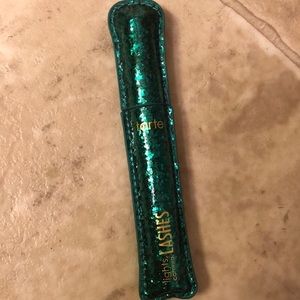 Tarte lights, cameras lashes mermaid collection